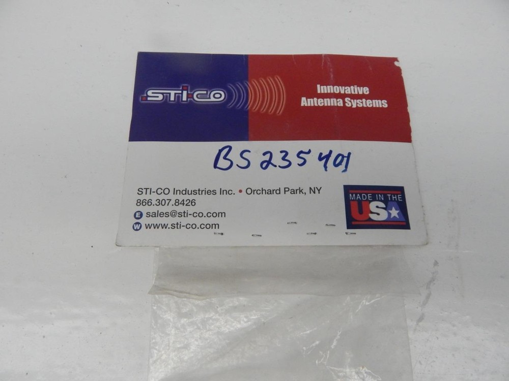NEW! Sti-Co Antenna Cable CK-020