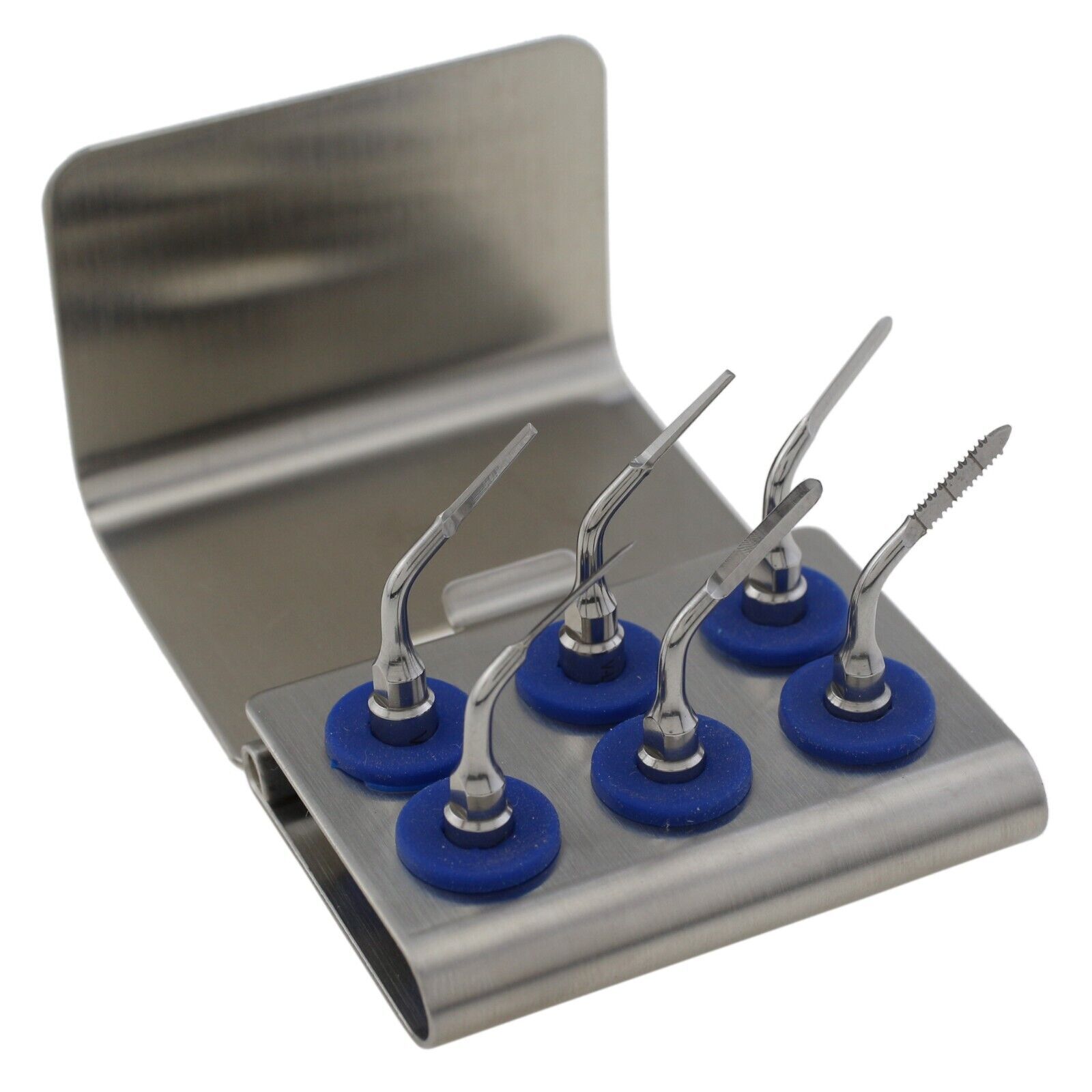 Dental Ultrasonic Extraction Tips Fit Acteon Satelec Piezotome 2 Cube Solo LED