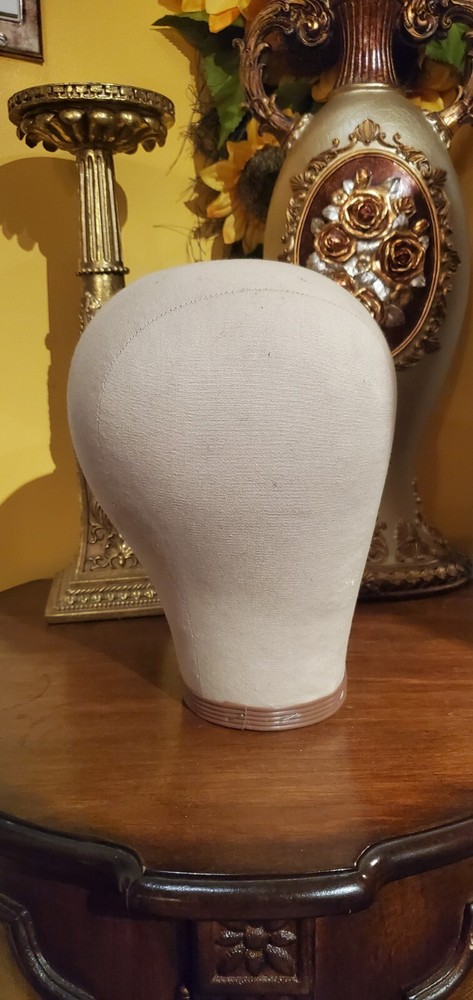Mannequin Head