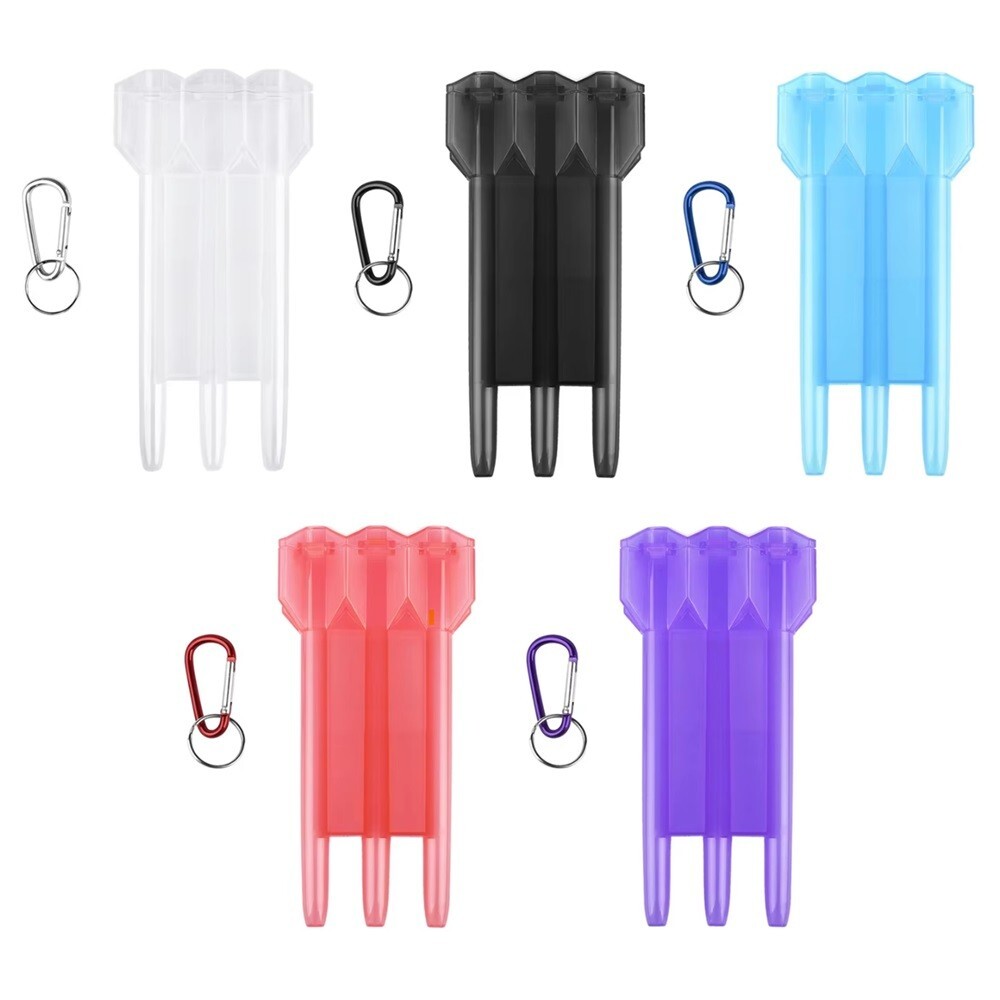 DART CASE PLASTIC DROP-IN