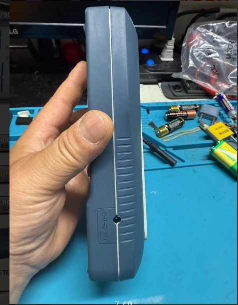 BK B&K Precision 879B