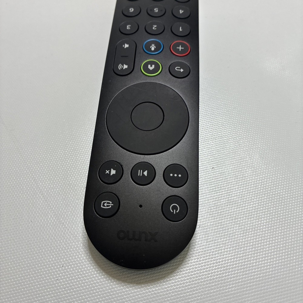 Xumo Stream Box XR100-UQ Replacement Remote Control OEM