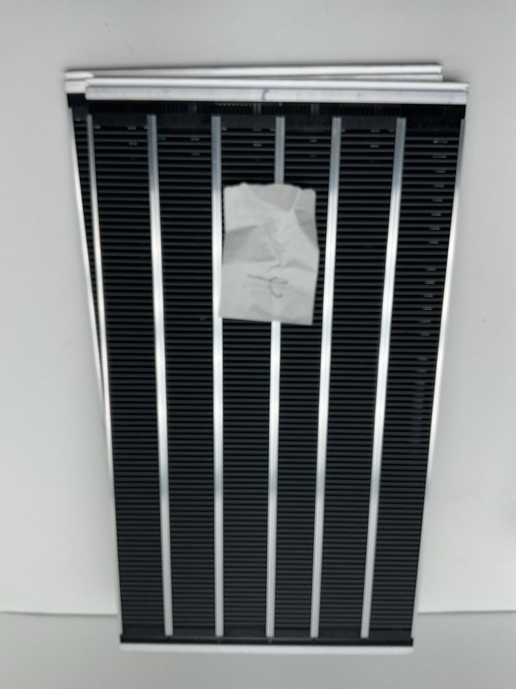 Bruegmann Flex roller Section