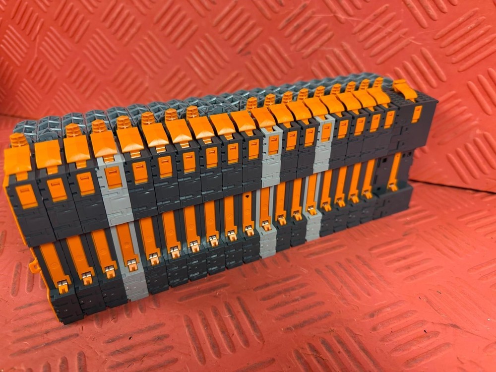 B&R Automation X20 BC 0083 Powerlink Module Controller 18 Modules Available Now