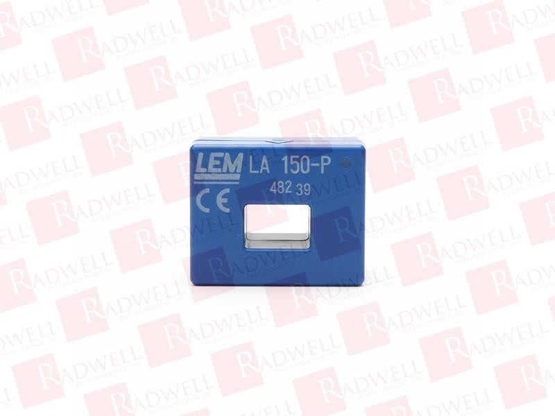 LEM LA-150-P / LA150P (USED)