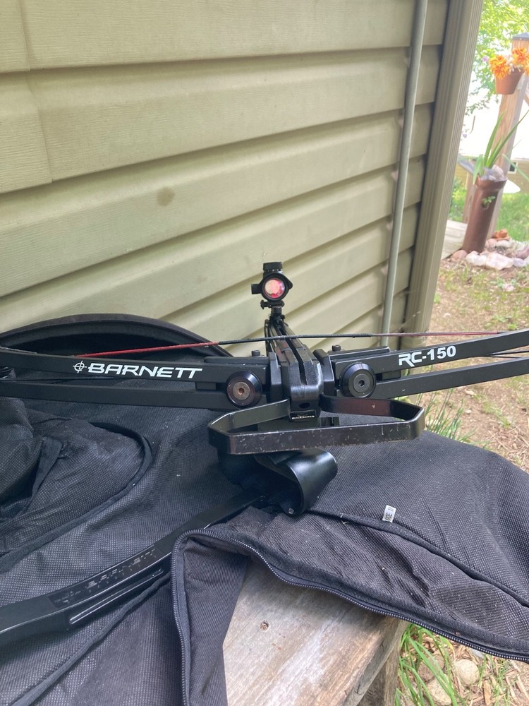 Barnett RC-150 crossbow