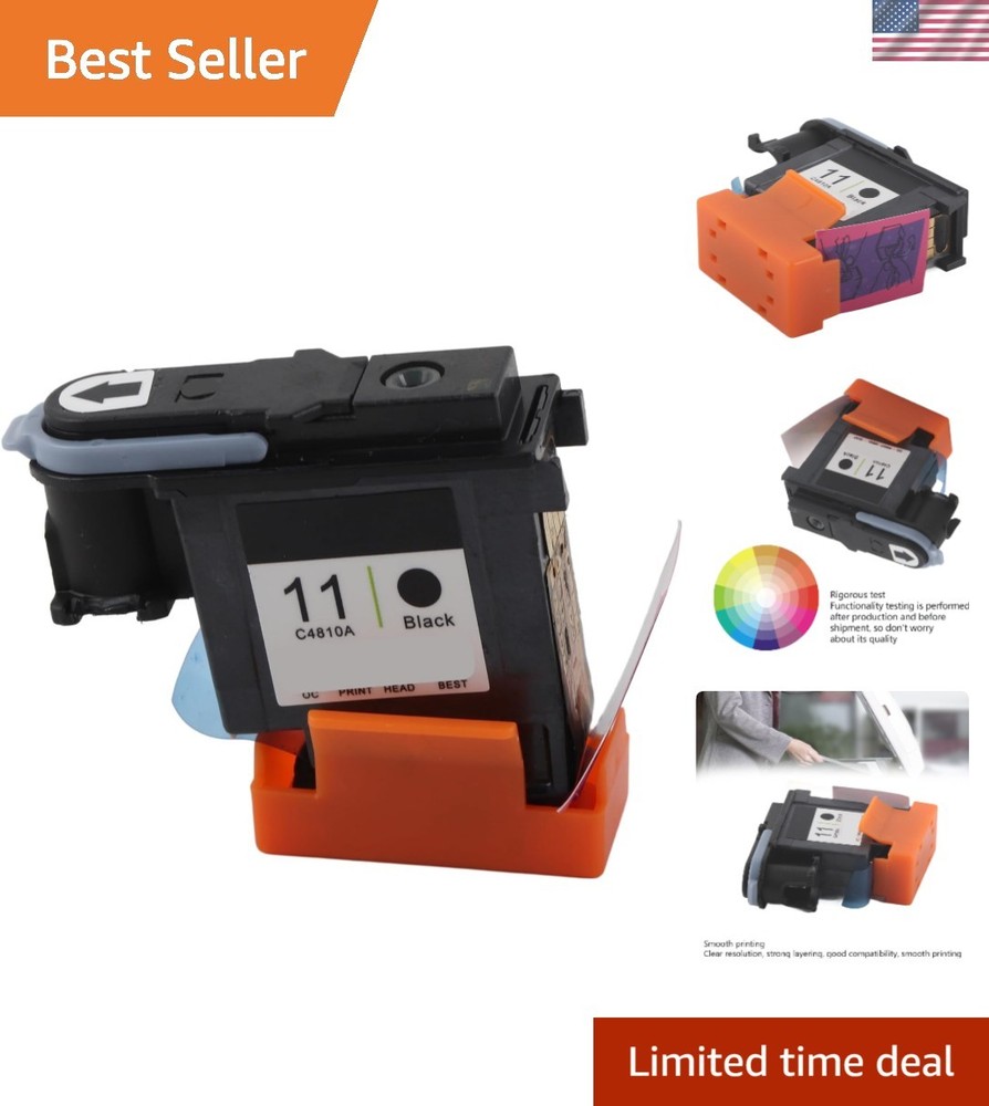 Replacement Printhead for Designjet 100-850 | Multicolor Performance