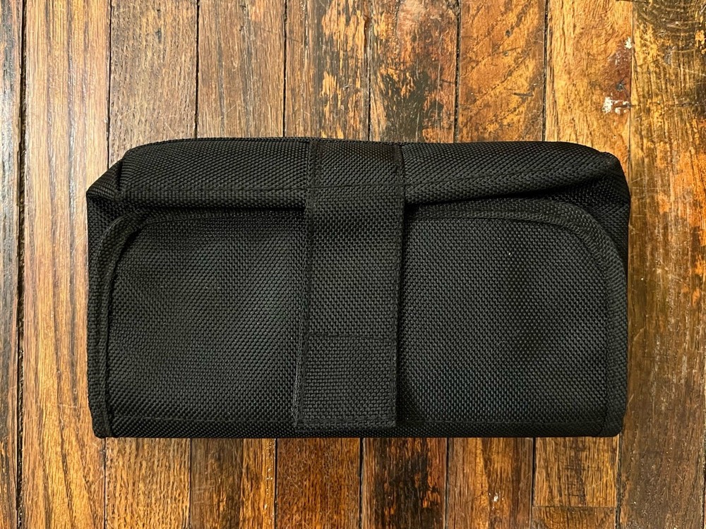 P2 Volvo Navigation Remote & Storage Pouch