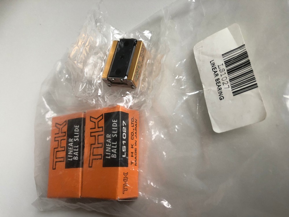 THK Leaner Ball Slider LS1027