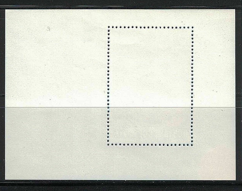 RUSSIA,USSR:1978 SC#4669 S/S Used Space explorations of the Intercosmos program