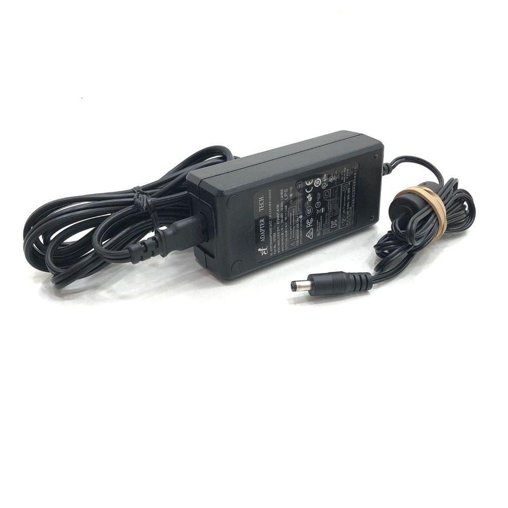Topcon Tesla 61106 Standard Field Controller Data Collector Tablet Cable AS IS 3