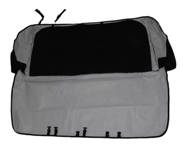 Mabett Soft Top Window Storage Bag FT22061703