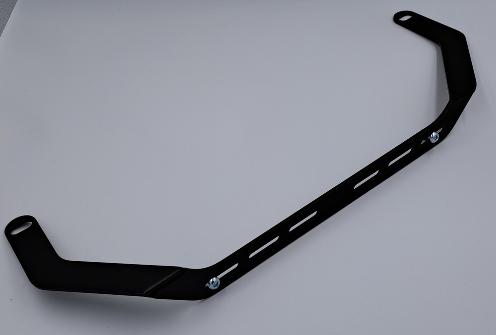 For Mitsubishi Lancer Evolution X fire extinguisher bracket