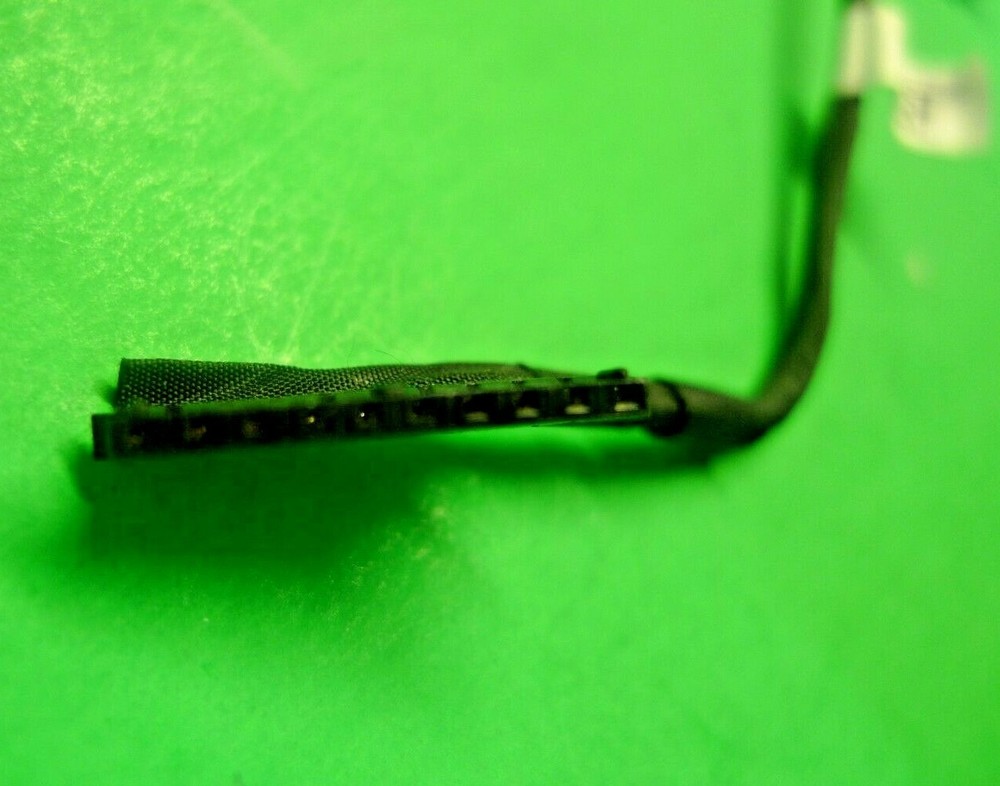 Genuine Dell Precision 7550 Battery Cable J6M97