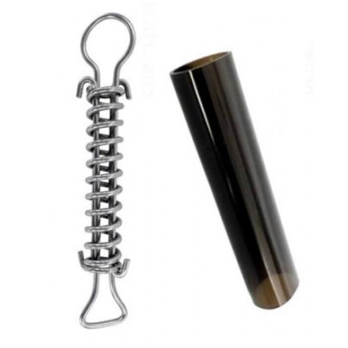 Loop-Loc Spring with Cover