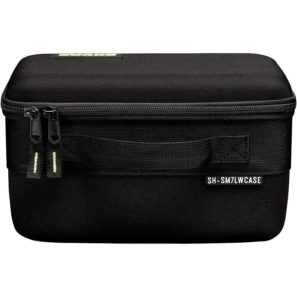 Shure Pro Lite Microphone Case for SM7 Series Mics