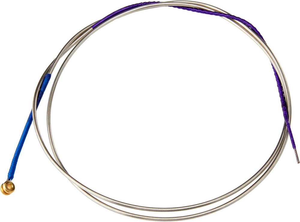 Prelude Cello String Set, 1/2 Scale, Medium Tension