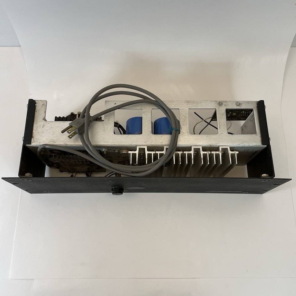 Simplex 5120-9195 Intercom System Fire Alarm Power Supply