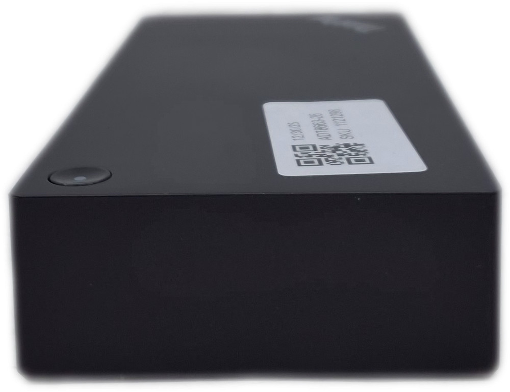 Lenovo Thinkpad Universal Dock DK1633 Docking Station