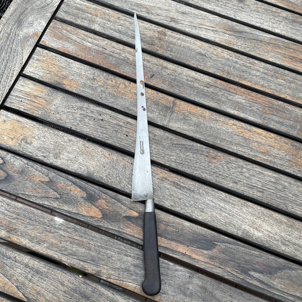 Antique Trompette Knife