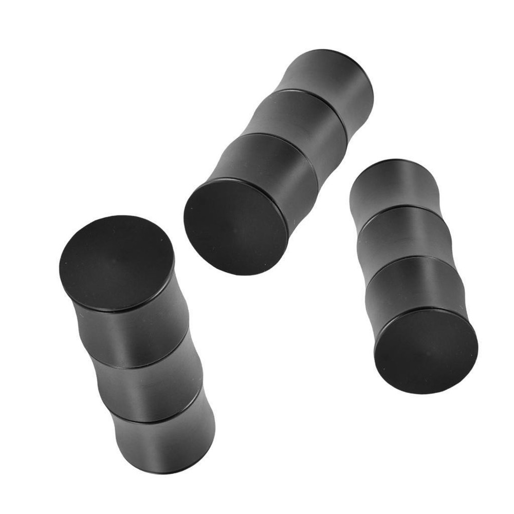 Pack of 2 3/8 X 1