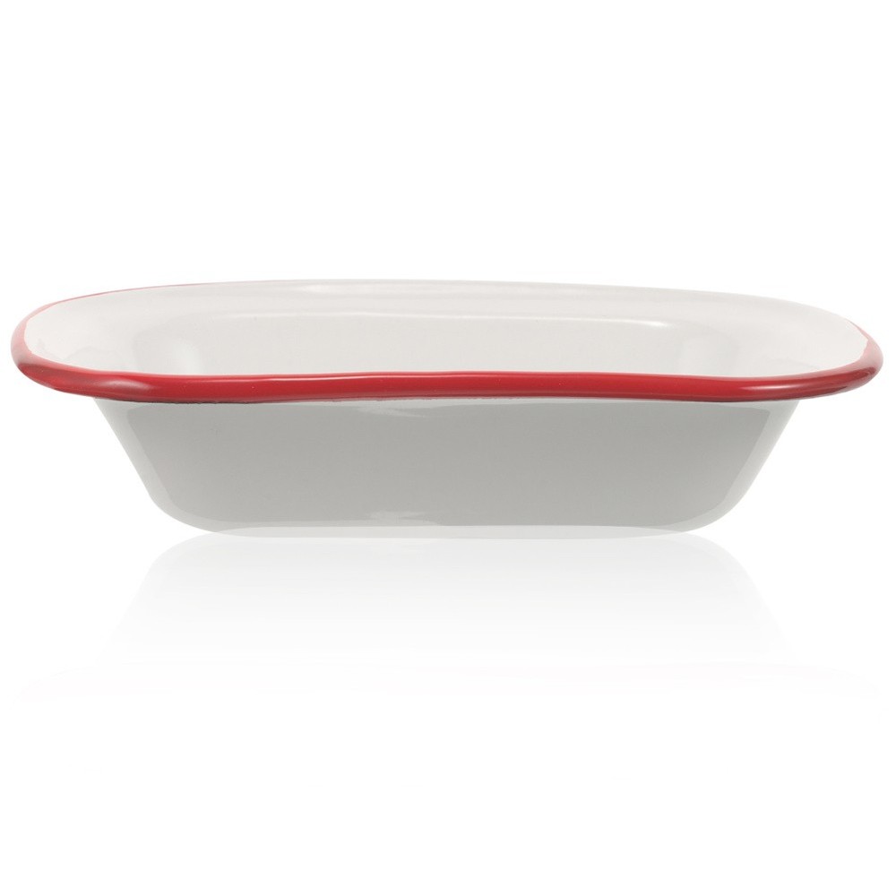 Baking Pan Sets for Cooking Nonstick Cake Pans Enamelware Cookware