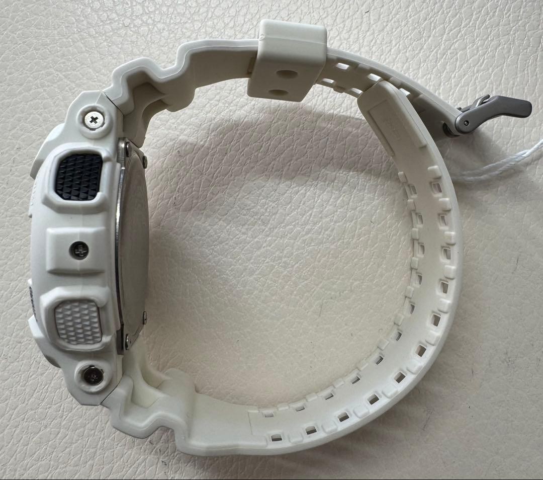 G SHOCK GA 110MH Watch Maharishi Edition Limited Unused Authentic Eminem