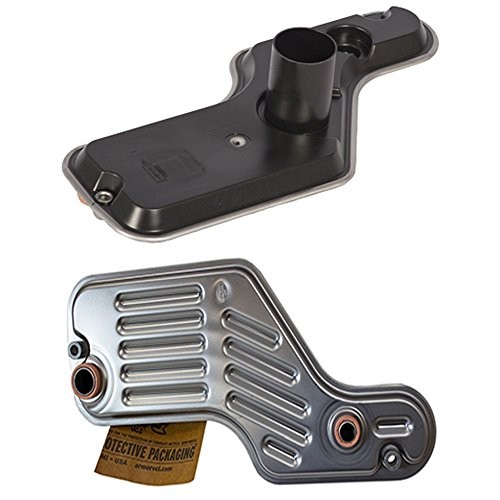 FT140 Automatic Transmission Filter Kit