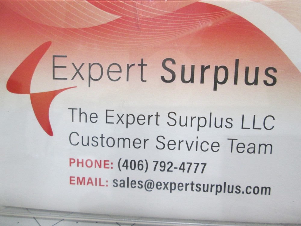 Unit, UFC-1000, Mass Flow Controller, HCL, 200 SCCM, Used