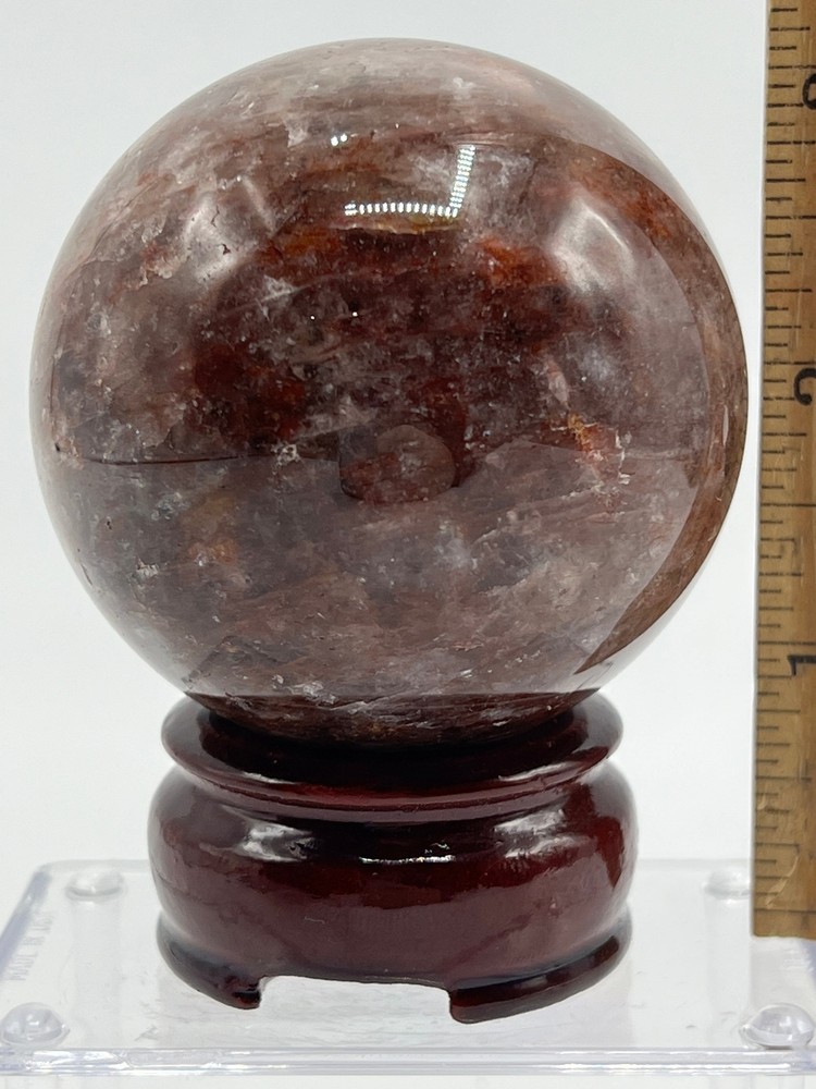 Fire Quartz F