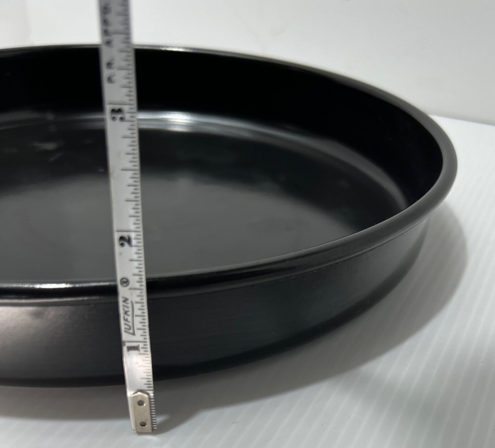 Nuwave Pro Plus Infrared Oven 10" Baking Pan Replacement Part 20622