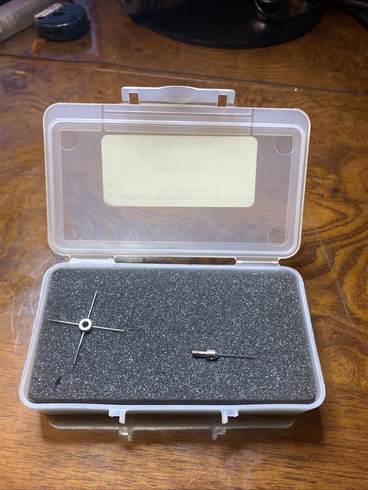 Q-Mark Ruby Tipped Probe STR3-1030 (F14)