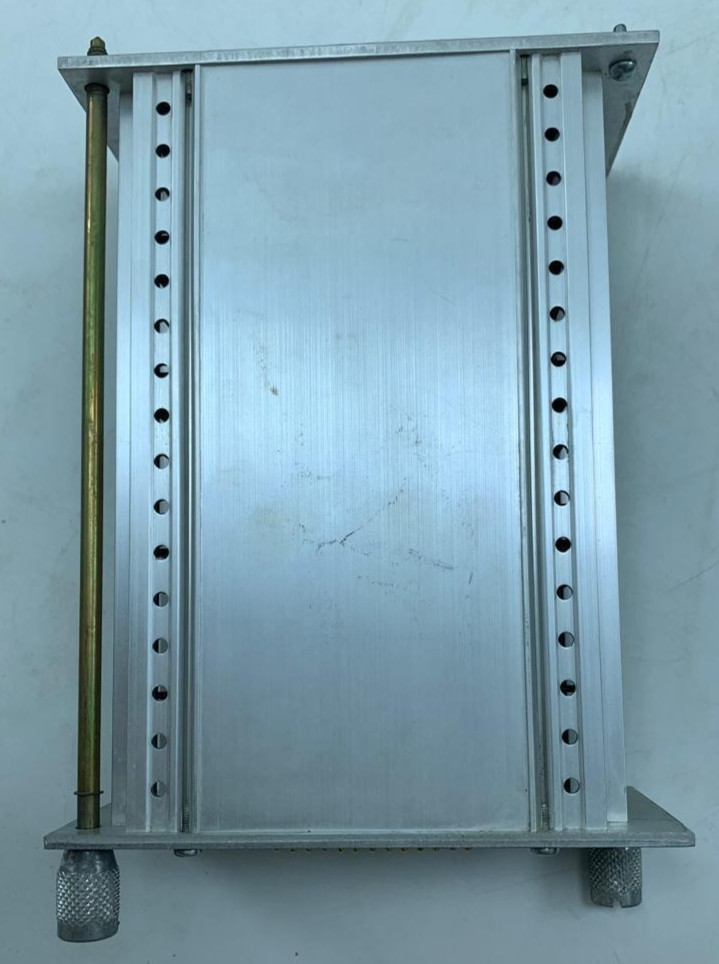 ELECTROMOTIVE TLF300 40041999 RAILWAY MODULE