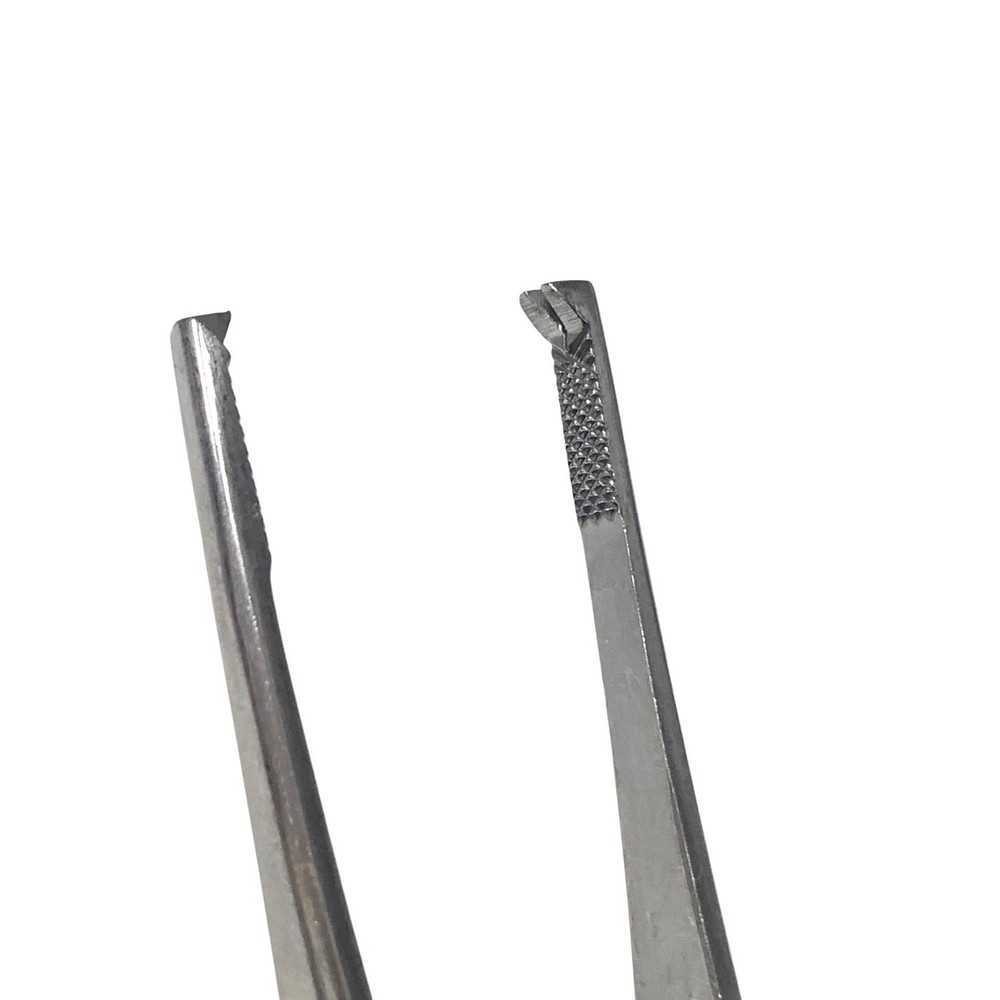 Jarit REF 130-289, Ferris-Smith Tissue Forcep