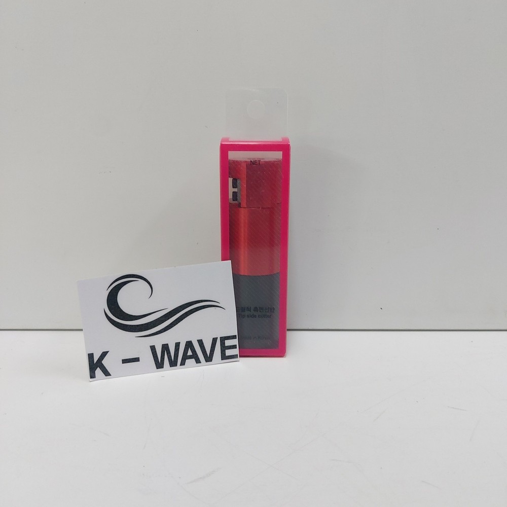 Drill Chuck Billiard Tip Side Cutter Using sliding method Device