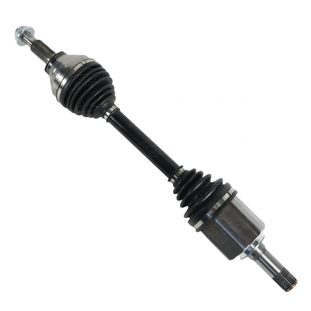 Front Left CV Axle Assembly For Ford Explorer 2011-2019 Driver Side