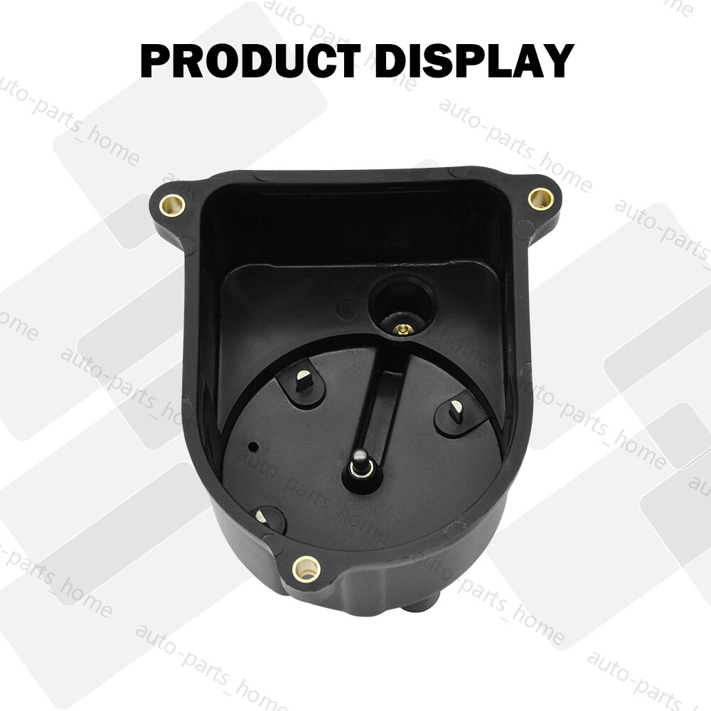 For 1998-2002 Honda Accord LX EX 2.3L 4cyl Tune Up Kit ( V-Power) #4