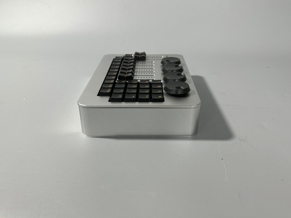 US Portable DMX Mini MA2 Command Wing USA Direct Sales Stage Lighting Controller