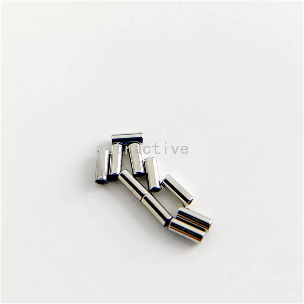 Dental Orthodontic Mini Stops Crimpable Stop Hooks Closed Archwire Stopper