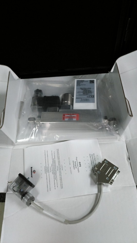 BRONKHORST FG-201CS-BGD-22-V-AA-C5S High Performance Mass Flow Controller