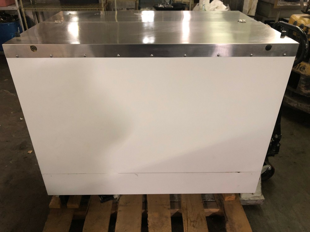 Continental Ref MC4-SCW Milk Cooler