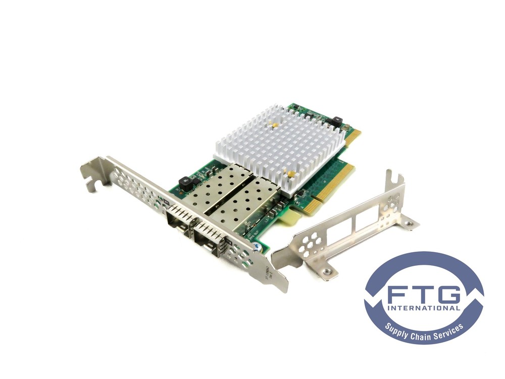 SFN7002F-OOL Solarflare SFN7002F-OOL LAN Card