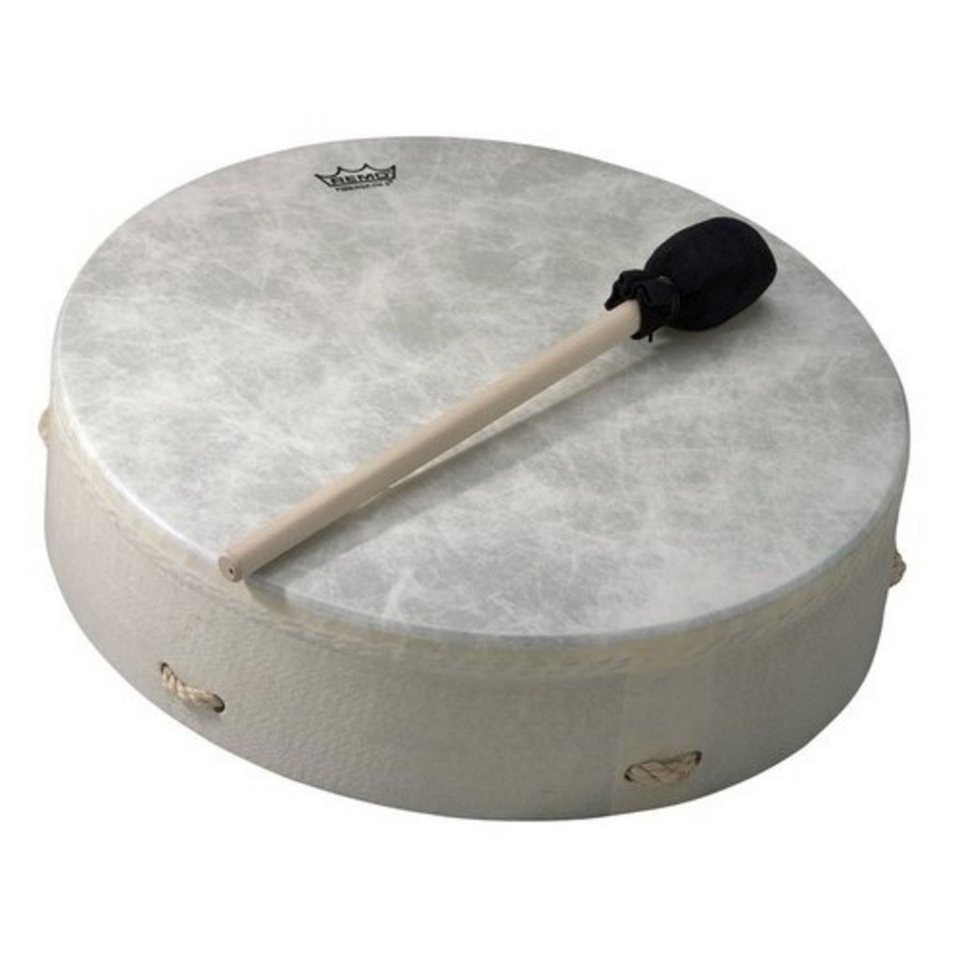 Remo Buffalo Drum 12x3.5