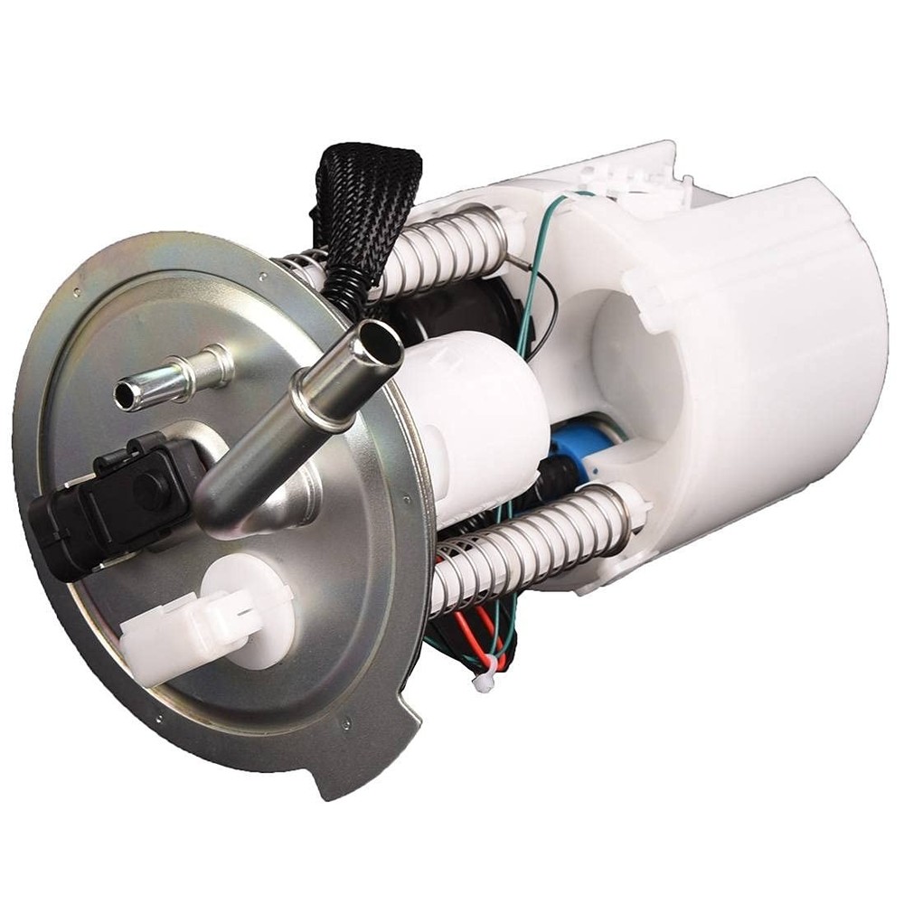 Fuel Pump Module w/Sensor for Trailblazer Envoy Rainier 2005-2007 E3707M
