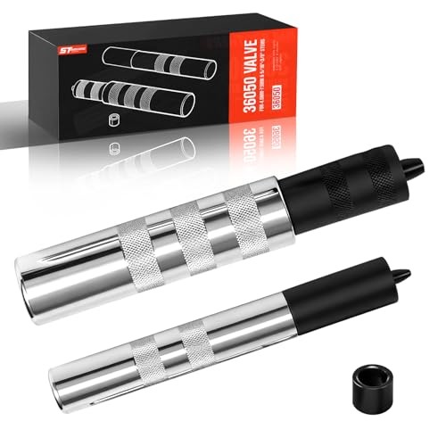 36050 Valve Keeper Remover Installer Kit Valve Spring Compressor Tool