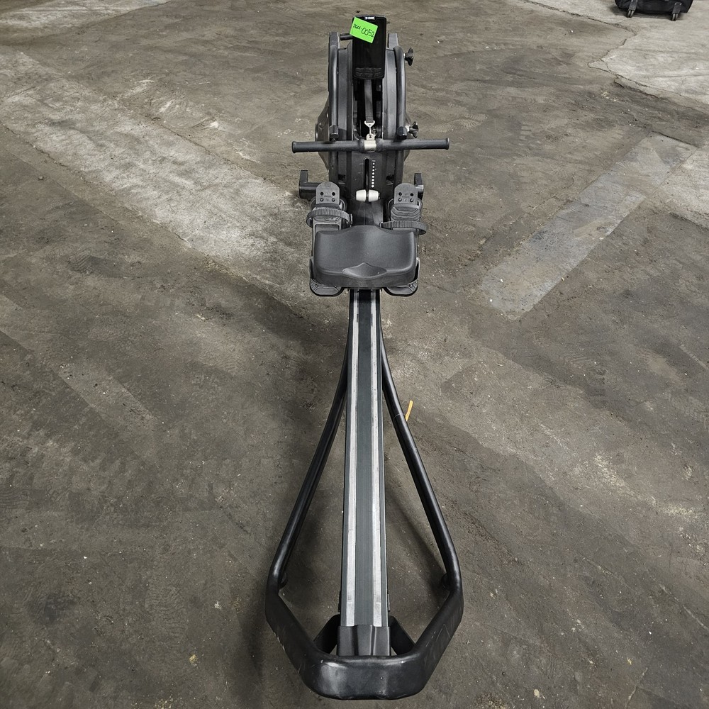 BODY ALIVE - Camouflage - ROWING MACHINE ROWER