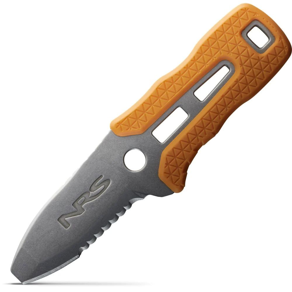 NRS Co-Pilot Knife, Flare