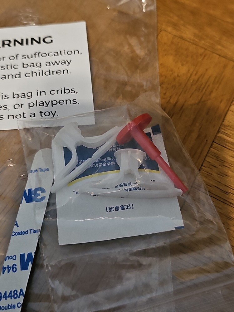 HumanCentric Universal Wall and VESA Mount, Adjustable Strap Mount for Small...