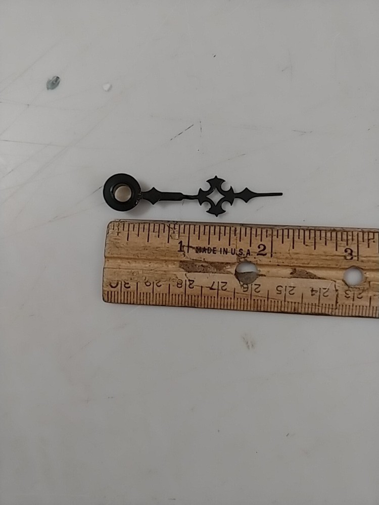 INGRAHAM PARLOR CLOCK HANDS