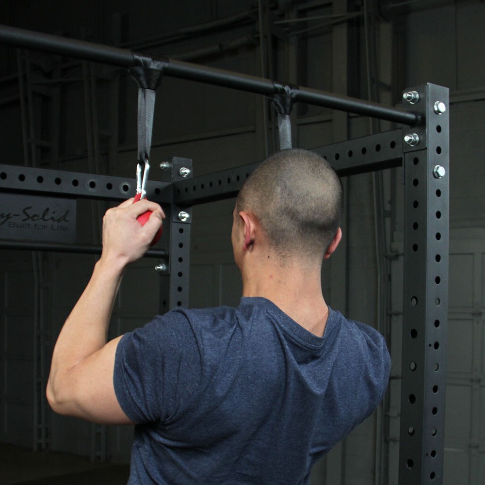 Body-Solid Tools Cannonball Grips